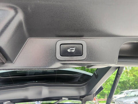 2016 Land Rover Range Rover Sport SE Td6