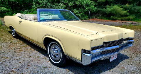 1969 Mercury Marquis