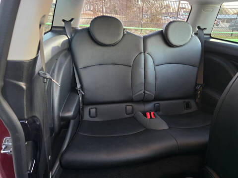 2008 MINI Cooper