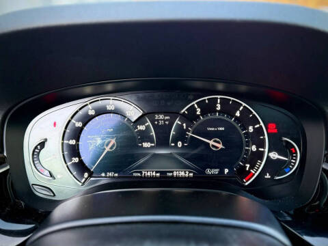 2018 BMW 5 Series 530i xDrive