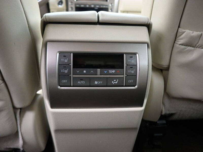 2014 Lexus GX 460