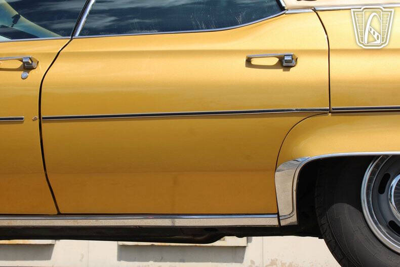 1971 Buick Electra