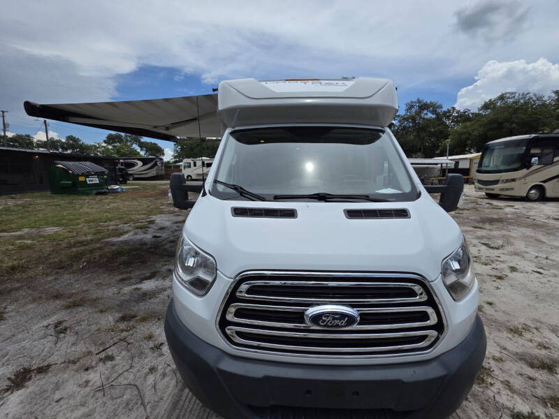 2021 Coachmen RV Cross Trek