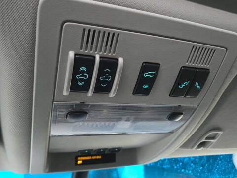 2009 Chevrolet Tahoe LT