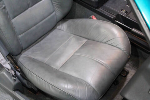 1991 Chevrolet Camaro RS