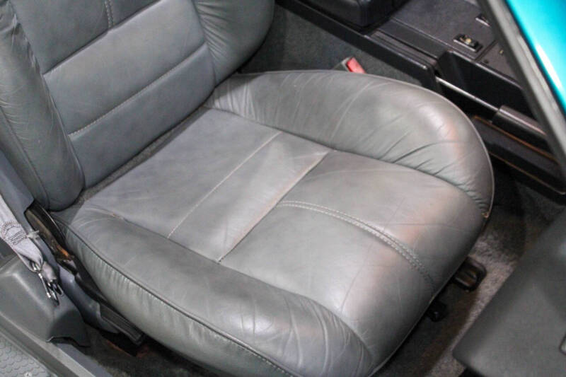 1991 Chevrolet Camaro RS