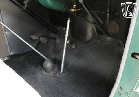 1931 Ford Model A