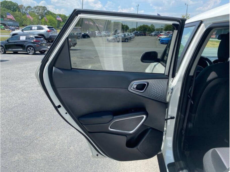 2024 Kia Soul