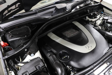 2012 Mercedes-Benz GL-Class GL 450 4MATIC