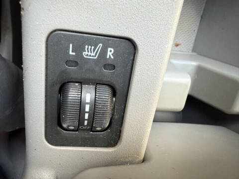 2009 Subaru Forester