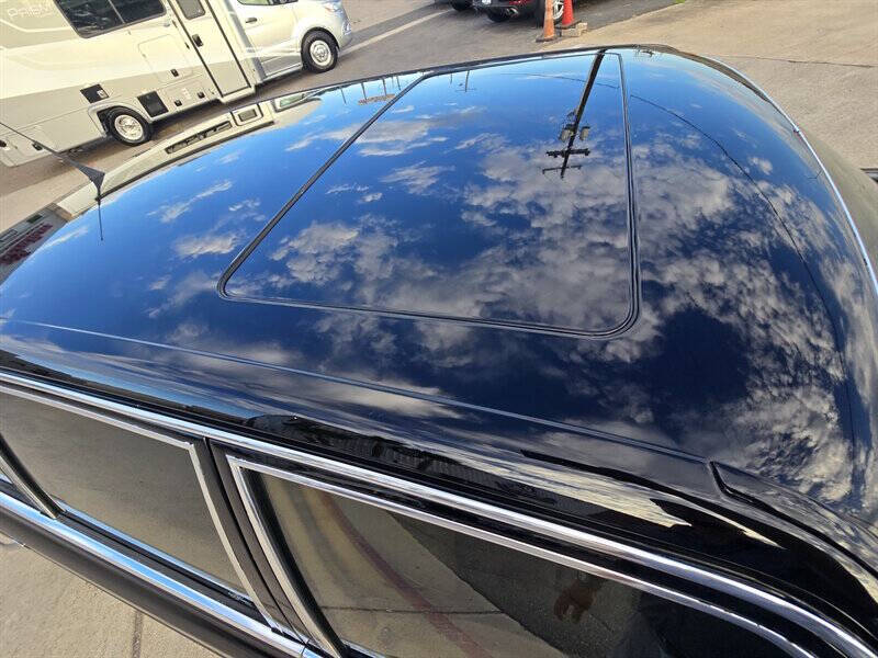 1988 Mercedes-Benz 420-Class 420 SEL