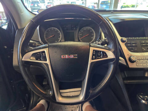 2016 GMC Terrain SLE-2