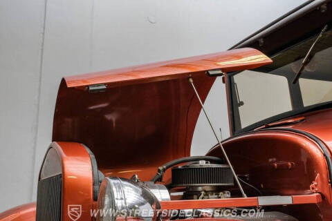 1927 Ford Model T