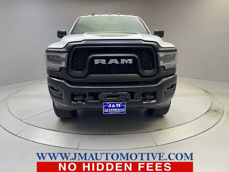 2020 RAM 2500 Power Wagon