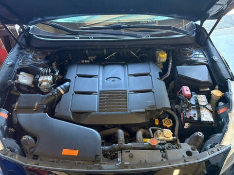 2016 Subaru Outback 3.6R Limited