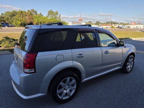 2005 Saturn Vue