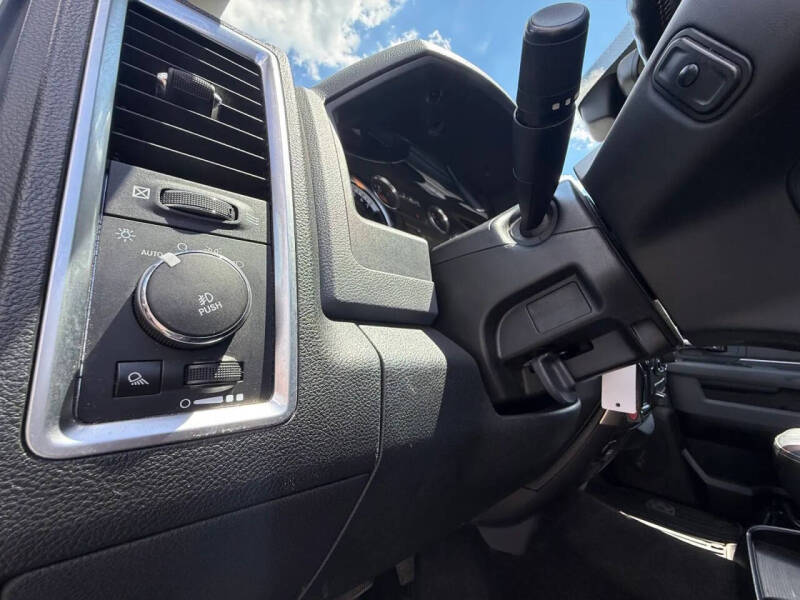 2014 RAM 3500