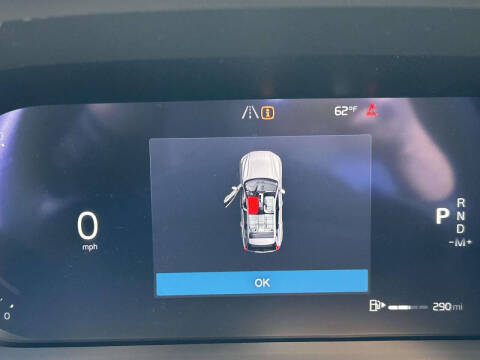 2026 Volvo XC60 B5 Core