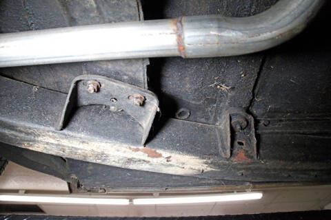 1963 Mercury Monterey