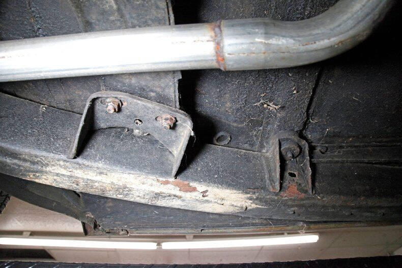 1963 Mercury Monterey