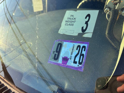 2008 Ford E-Series E-150