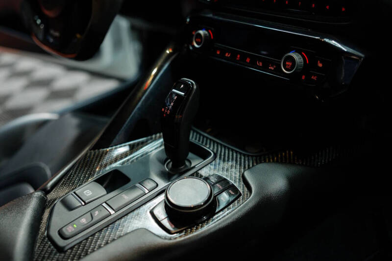 2020 Toyota GR Supra 3.0 Premium