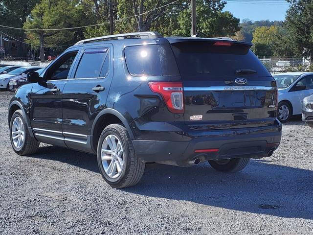 2013 Ford Explorer for sale at Tri State Auto Sales in Cincinnati, OH