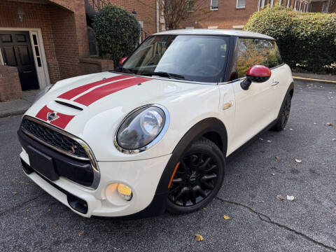 2019 MINI Hardtop 2 Door Cooper S