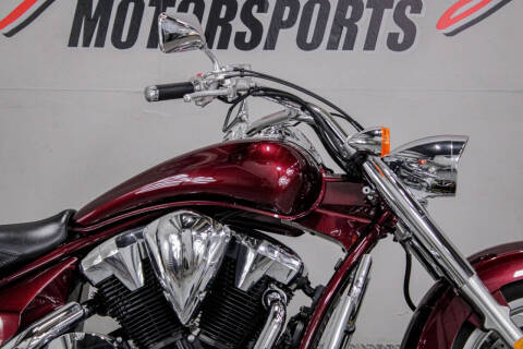 2011 Honda Interstate