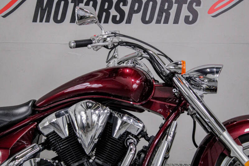 2011 Honda Interstate