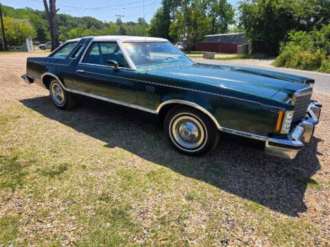 1978 Ford Thunderbird