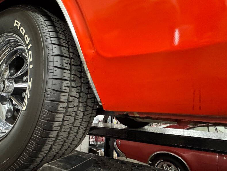 1973 Dodge Challenger