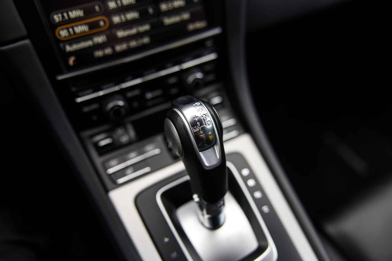2014 Porsche 911 22