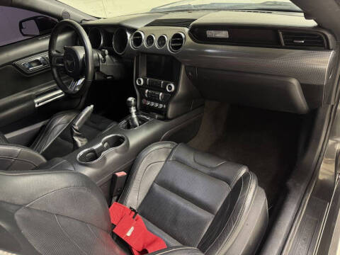 2015 Ford Mustang GT