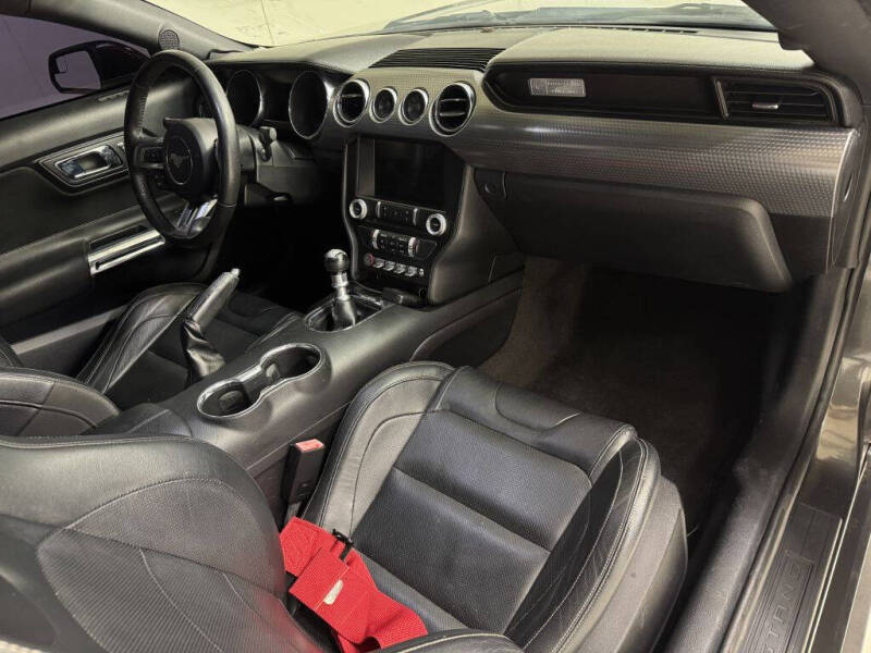 2015 Ford Mustang GT