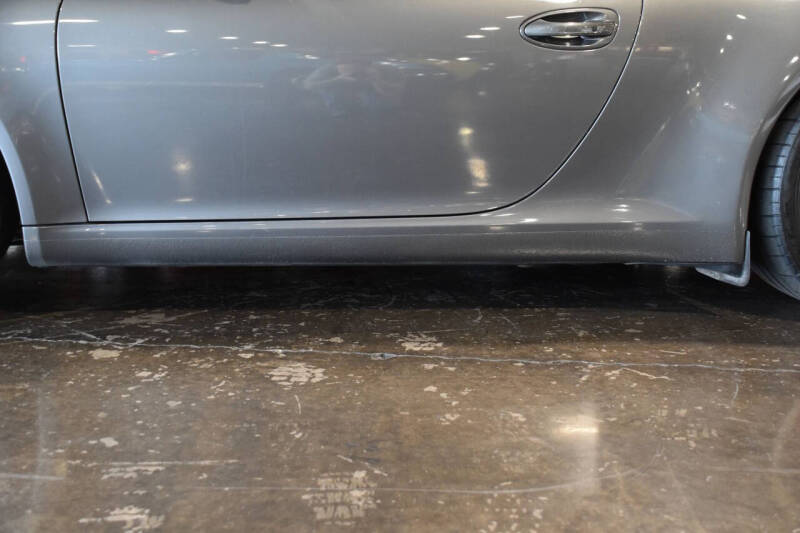 2013 Porsche 911