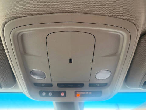 2014 Cadillac ATS 2.5L