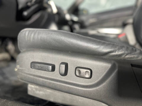 2009 Honda Accord EX-L