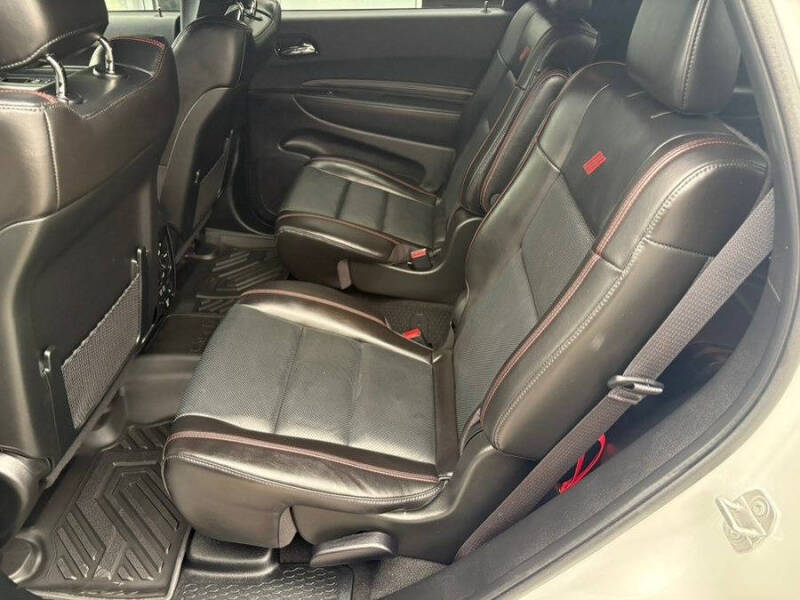 2023 Dodge Durango R/T Plus