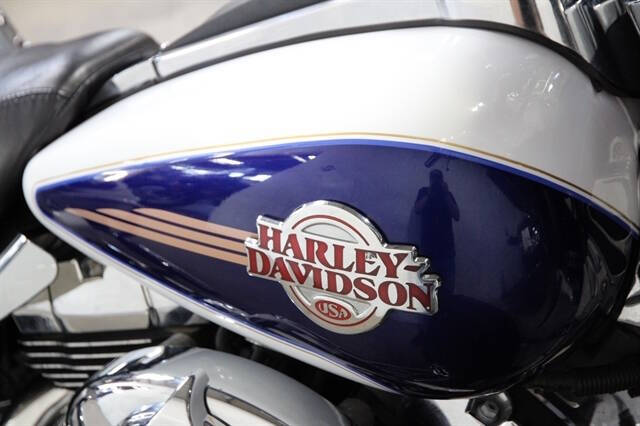 2007 Harley-Davidson ELECTRA GL