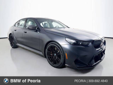 2026 BMW M5