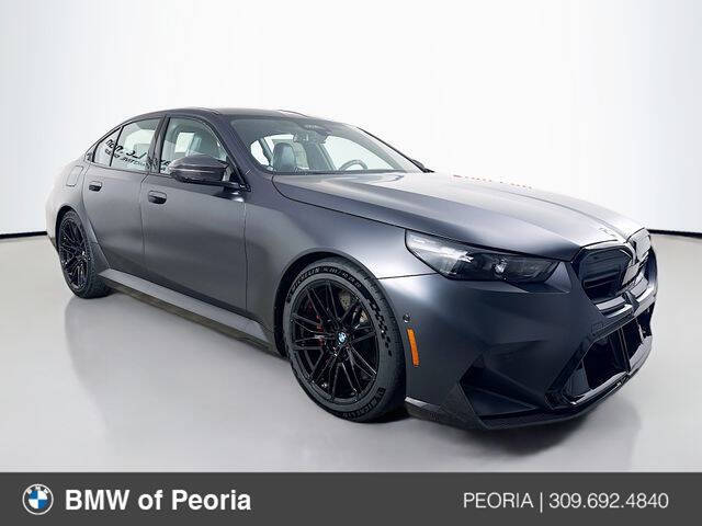 2026 BMW M5