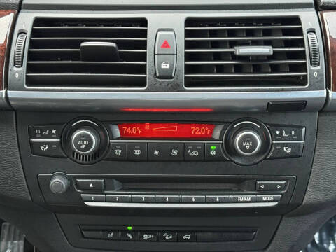 2013 BMW X5 xDrive50i