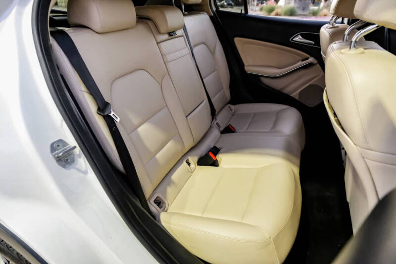 2019 Mercedes-Benz GLA GLA 250