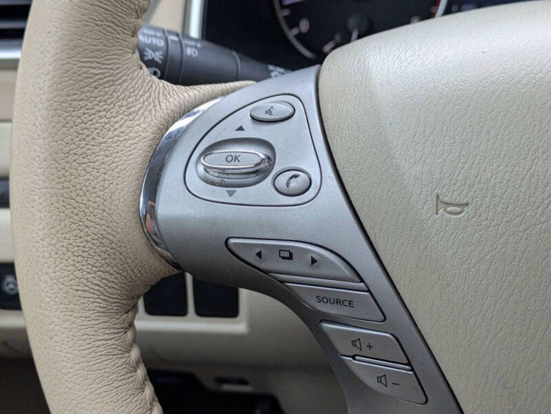 2016 Nissan Murano