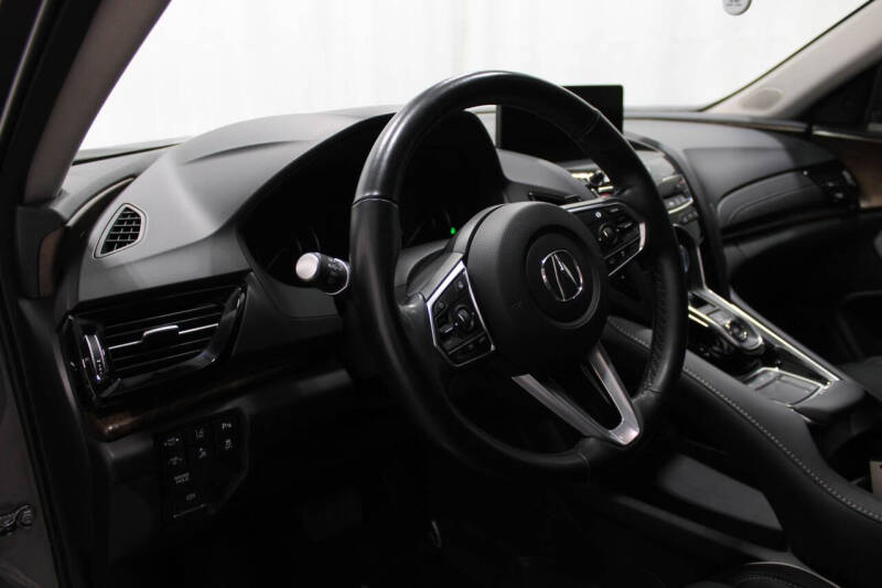 2021 Acura RDX SH-AWD w/Advance