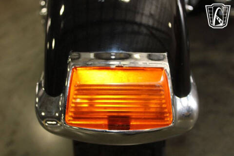 2001 Harley-Davidson Road King