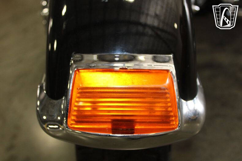 2001 Harley-Davidson Road King