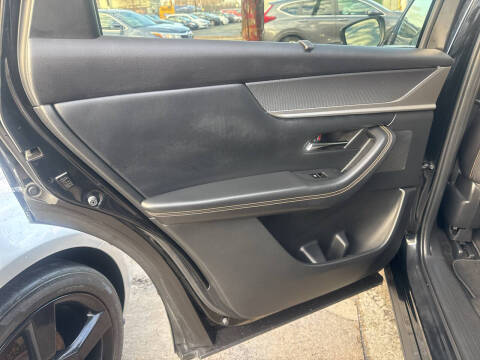 2024 Mazda CX-90 3.3 Turbo Preferred Plus