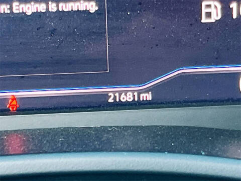 2023 Volkswagen Atlas V6 SE